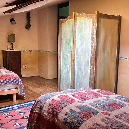 Podere Di Maggio - Casa Della Nonna Santa Fiora Zewnętrze zdjęcie